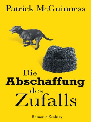 cover image of Die Abschaffung des Zufalls